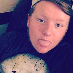 Meet your Posher, Cody