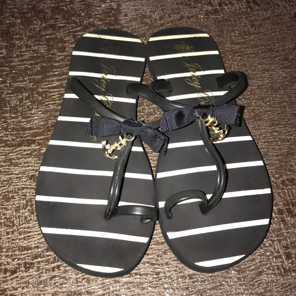 Juicy Flip Flops - image 1