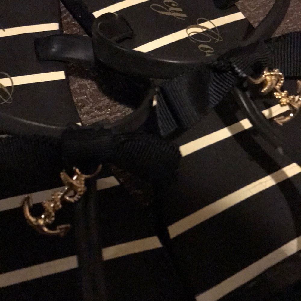 Juicy Flip Flops - image 2