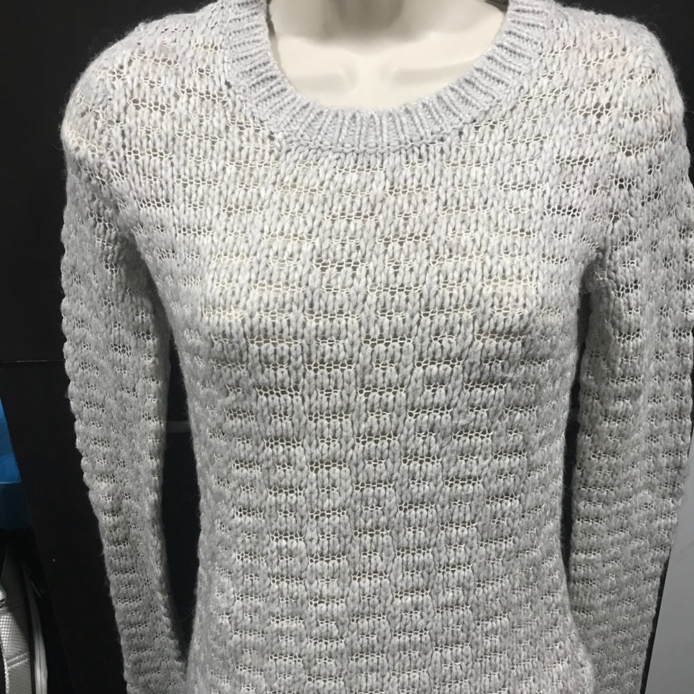 If it were me sweater