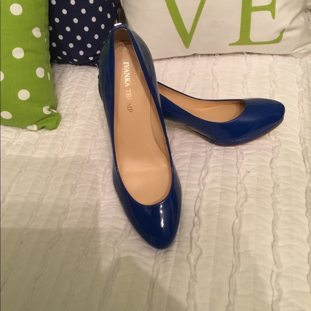 💕 Ivanka Trump Heels 💕