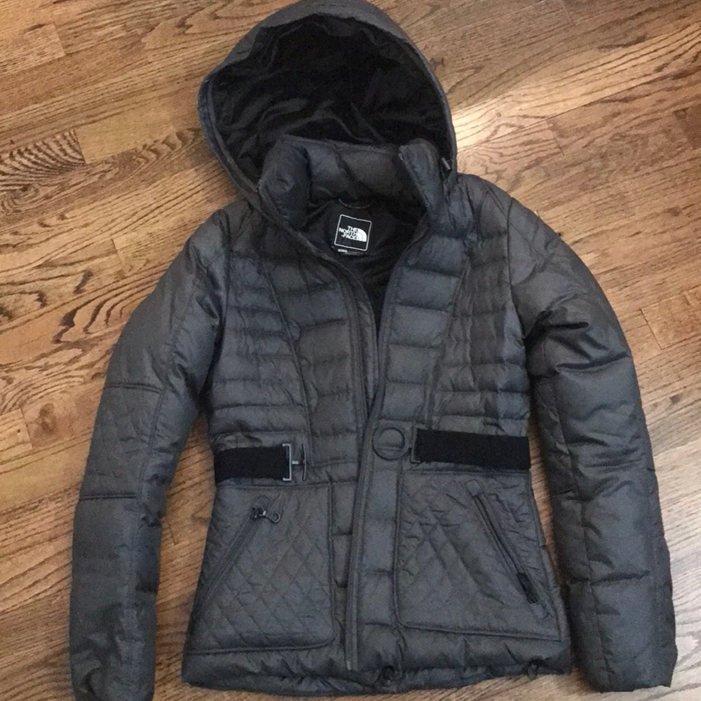 North Face Jacket