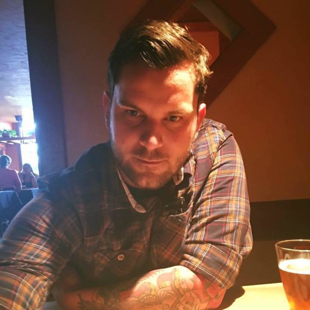 Meet your Posher, Dillon