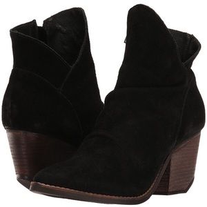 Matisse x Amuse Society: Society Ankle Boot