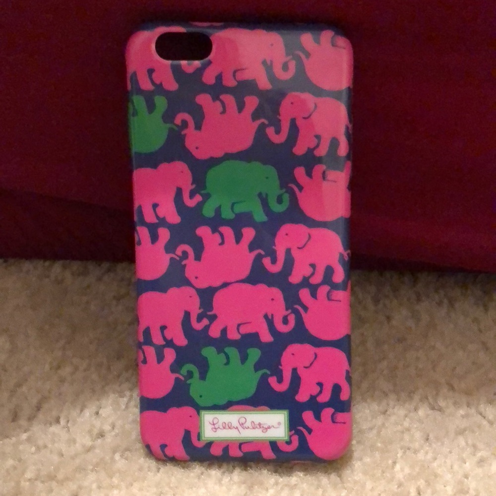iPhone 6/6s Plus Case