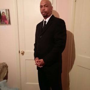 Meet your Posher, Terrence