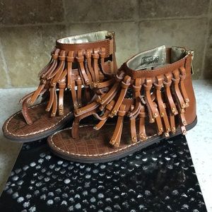 Sam Edelman Griffin Sandals