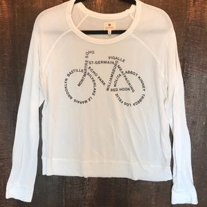 Sundry sweatshirt