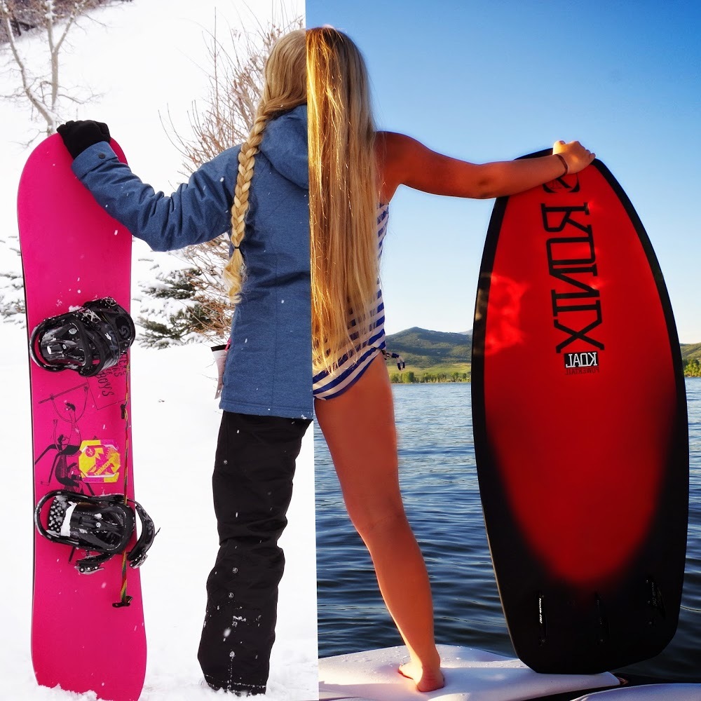 Meet your Posher, Josie