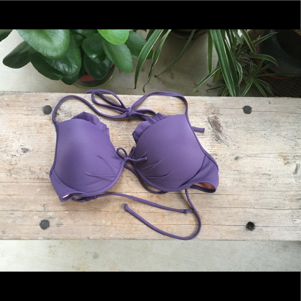 SALE VS swim top