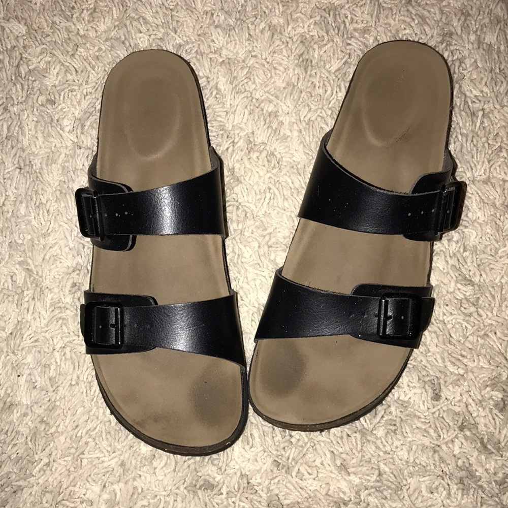 Madden Girl Sandals