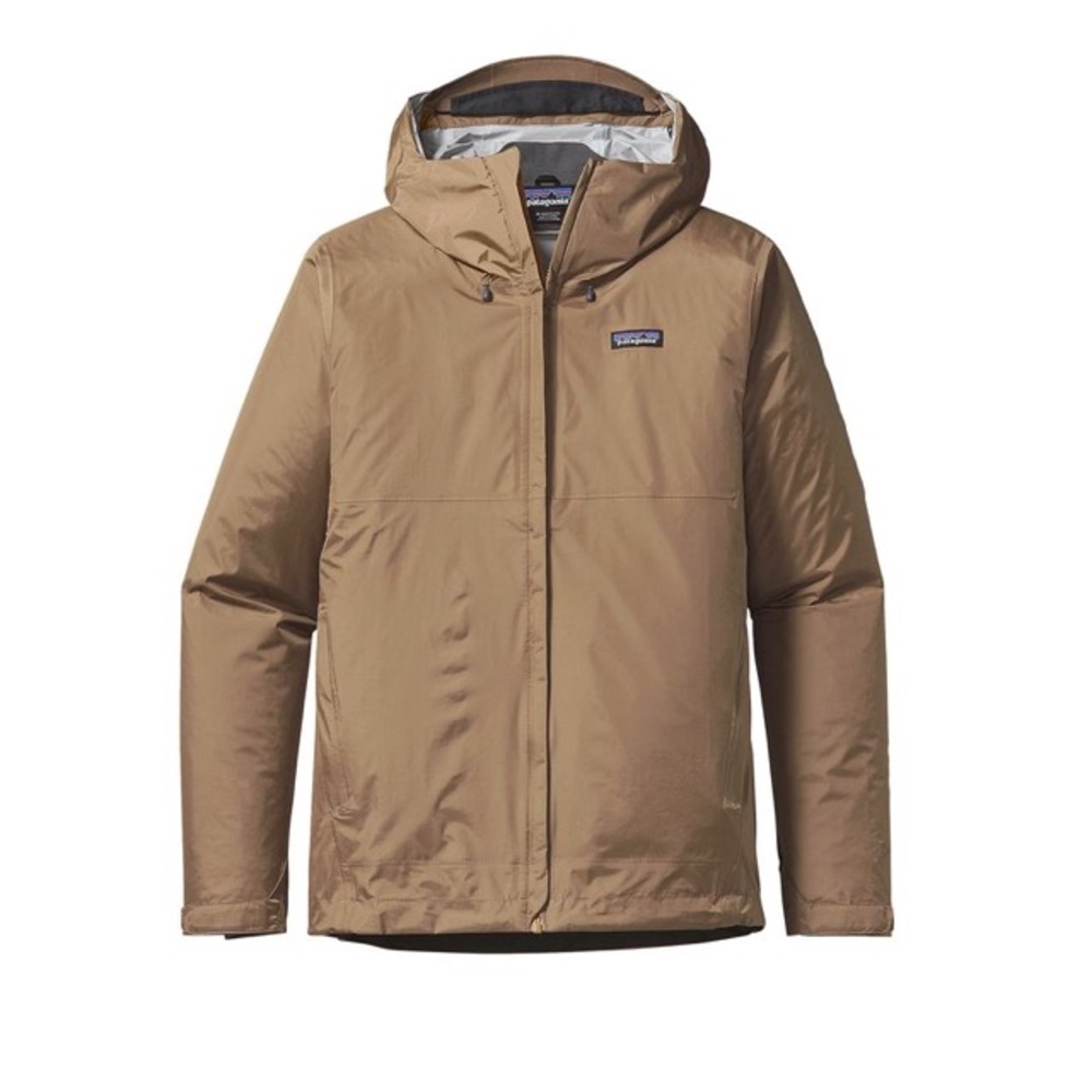Patagonia Men's Torrentshell Jacket