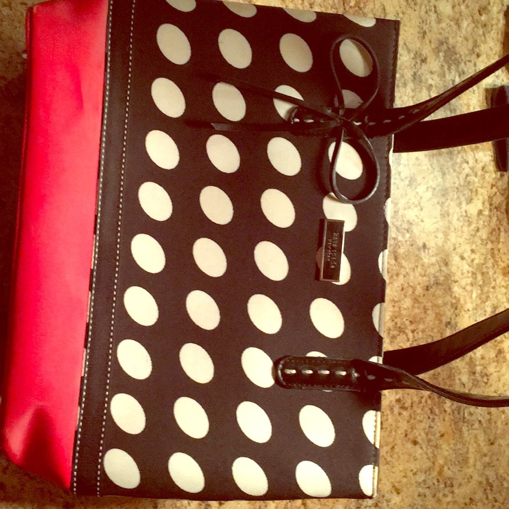 Kate Spade bag