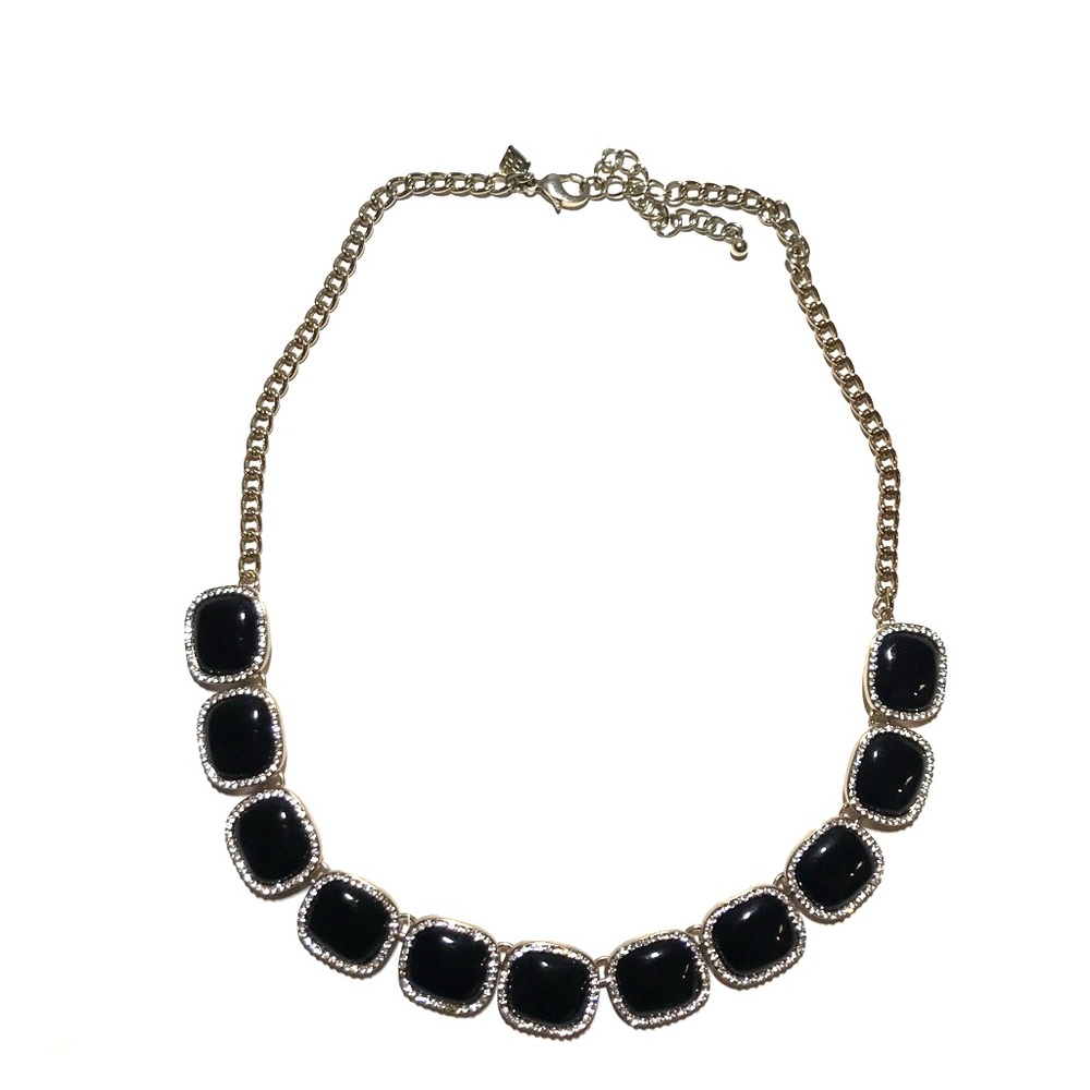 Banana republic necklace