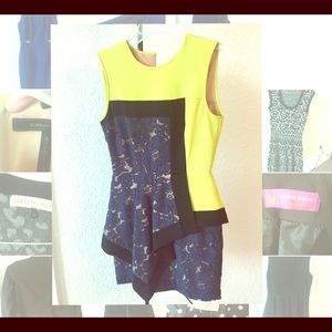 BGBG Maxazria size 2 dress.