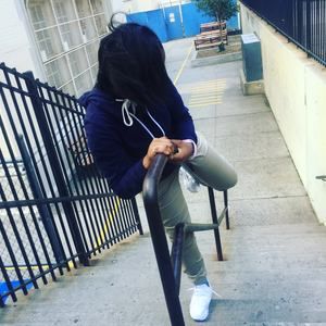 Meet your Posher, Alicia