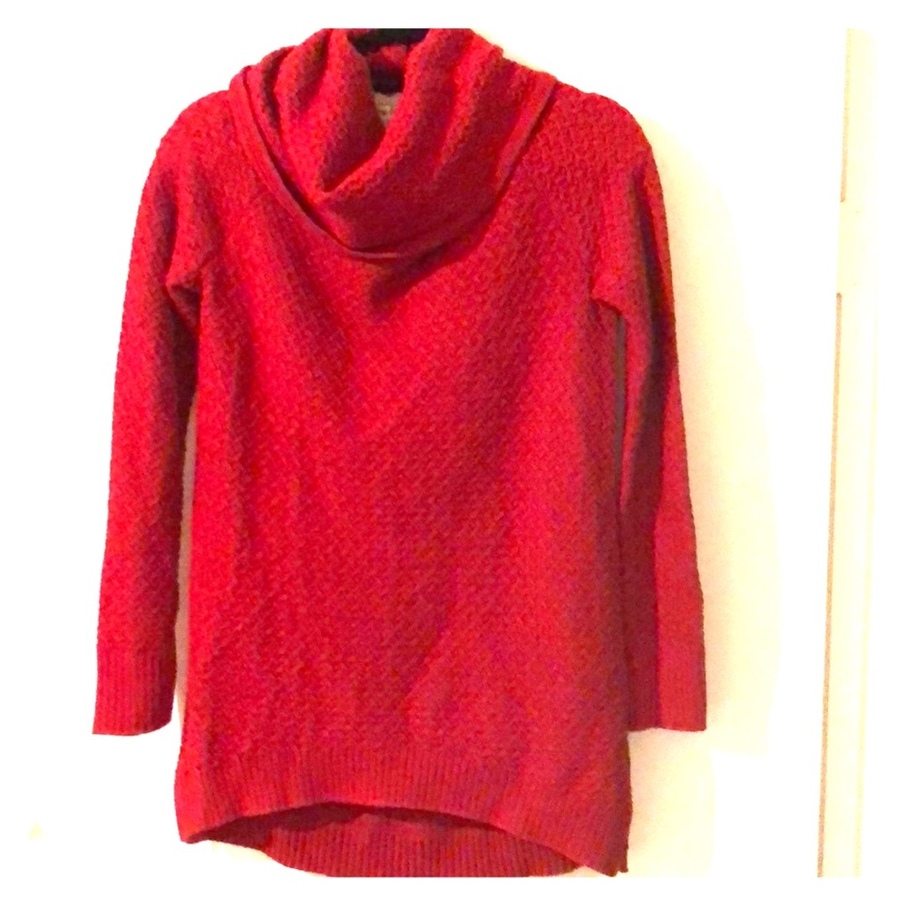 Gorgeous Holiday red sweater