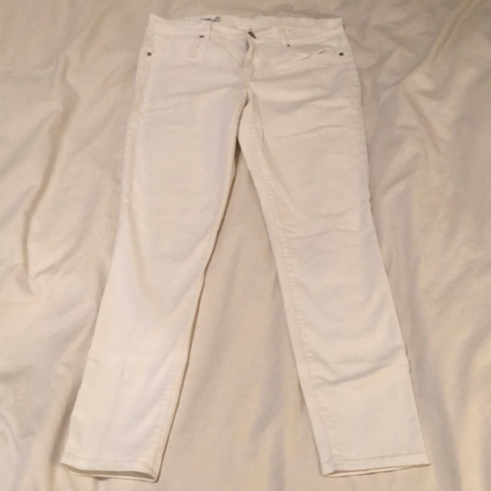 Gap 1969 Legging Jeans
