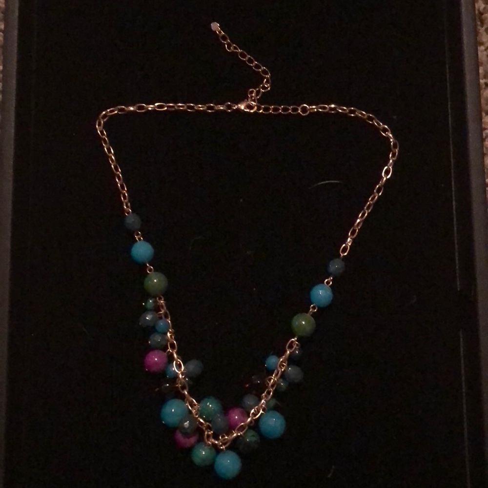 Beaded Necklace