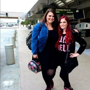 Unif "Pure Hell" Sweater