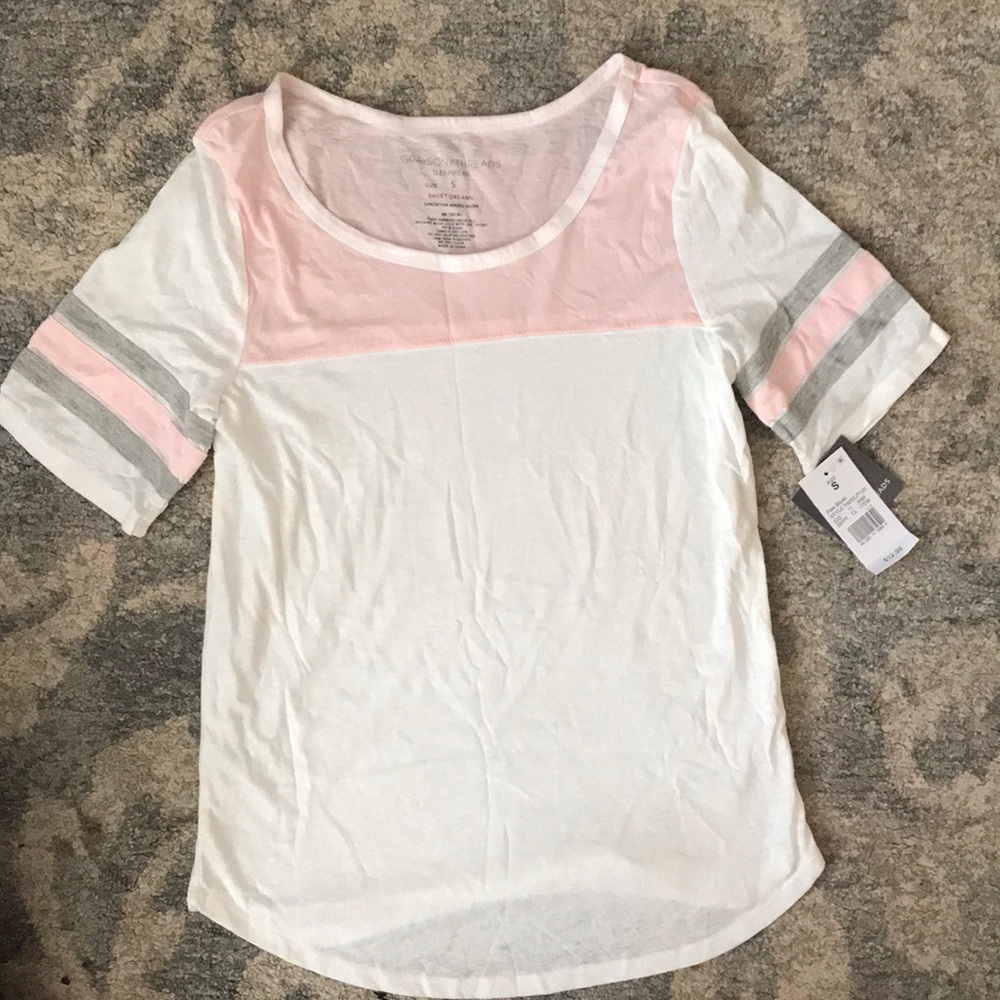 NWT sleepwear
