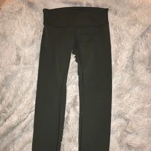Lululemon Wunder Under Low-Rise Tight 28”