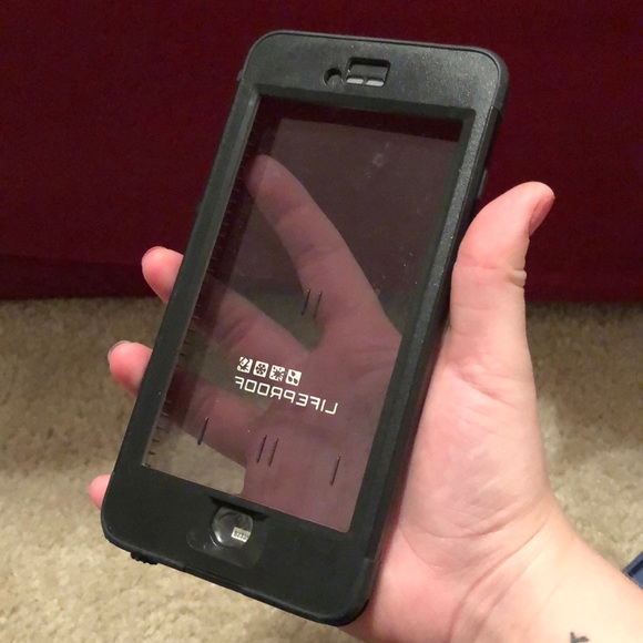 Nüüd Lifeproof Case - Picture 2 of 2