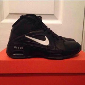 Nike Air Vision Pro III