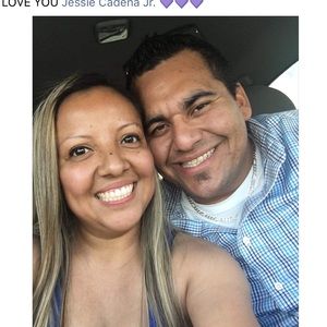 Meet your Posher, Jessie