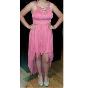 Formal Dress / Prom Dress