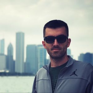 Meet your Posher, Mirko