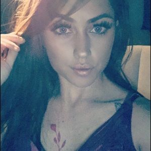 Meet your Posher, Cat