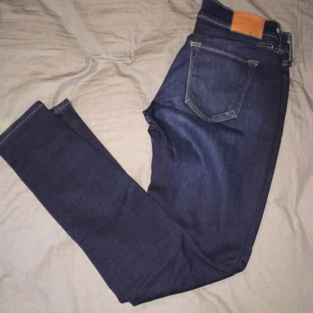 Skinny Jeans