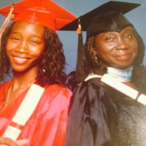 Meet your Posher, Aisha