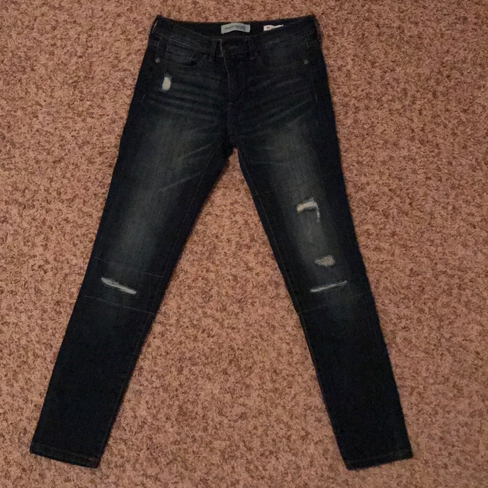 Banana Republic Jeans