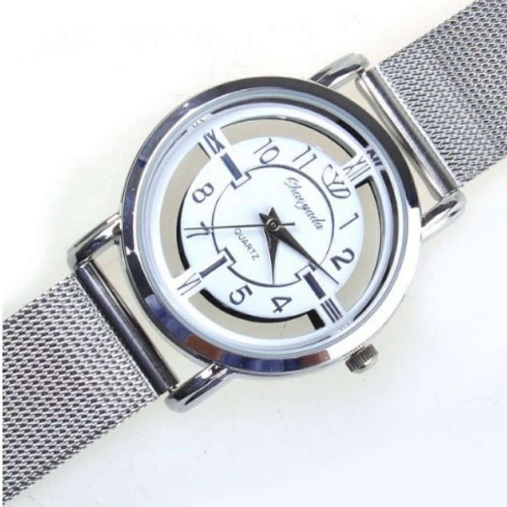 Quartz  Watch