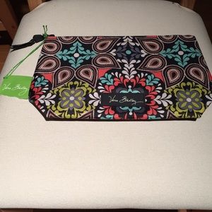 Vera Bradley Cosmetic Bag