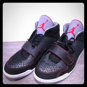 NWOT NIKE JORDAN FIGHT CLUB SNEAKERS