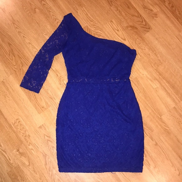 Charlotte Russe Dresses & Skirts - Charlotte Russe Dress