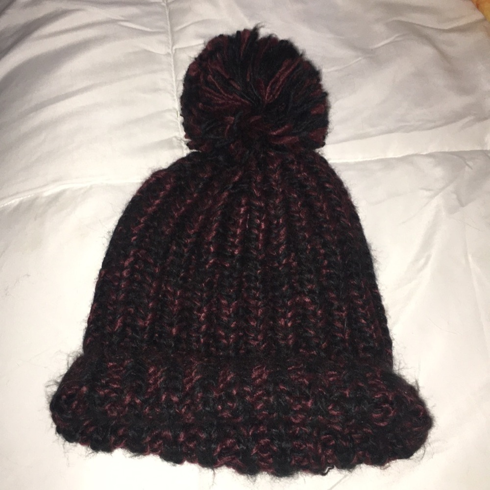 Hollister beanie