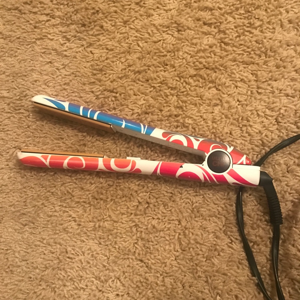 Chi Straightener