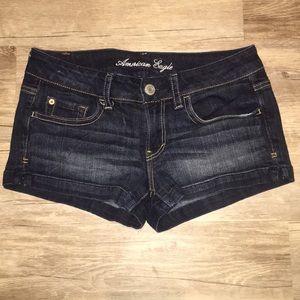 AE Jean Shorts. Great condition
