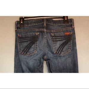 Seven For All Mankind