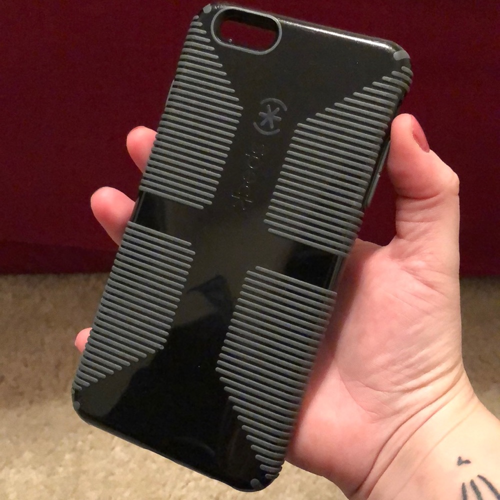 Speck Case