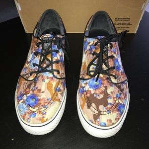 Nike Zoom Stefan Janoski. Size 11.5