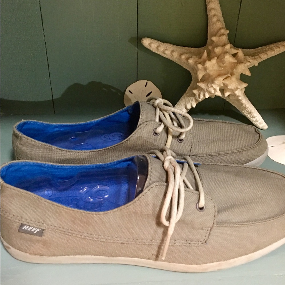 REEF Shoes