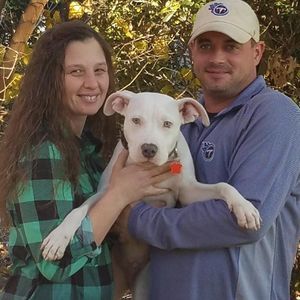 Meet your Posher, Cynthia