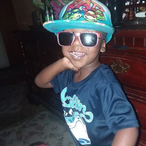 Meet your Posher, Tiffany