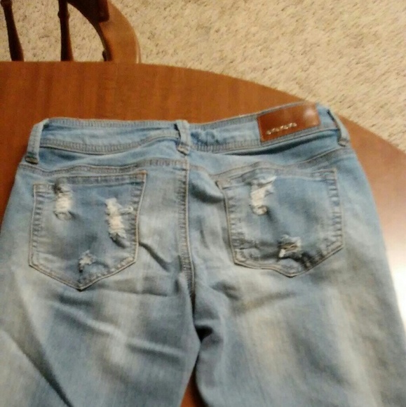 Jeans - Picture 3 of 3