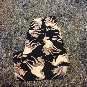 Unicorn leggings